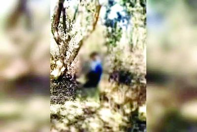 डायल 112 के चालक ने की आत्महत्या, इस हाल में देख लोगों के उड़े होश 