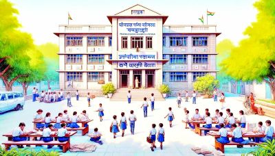 प्रयास बालक/कन्या आवासीय विद्यालय सत्र 2025-26, प्राक्चयन परीक्षा रविवार 20 अप्रैल को 