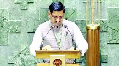दुर्ग हत्याकांड को लेकर तोखन साहू की तीखी प्रतिक्रिया- कहा, "अपराधियों को मिलेगी सख्त सजा 