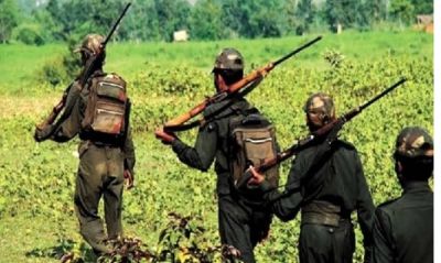 छत्तीसगढ़ में लागू हुई नक्सलवादी आत्मसमर्पण एवं पीड़ित राहत पुनर्वास नीति. जिलों में समितियों के गठन के निर्देश