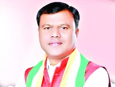 बचे जिला अध्यक्षों की नियुक्ति लिस्ट कब आएगी पीसीसी चीफ दीपक बैज ने बताया