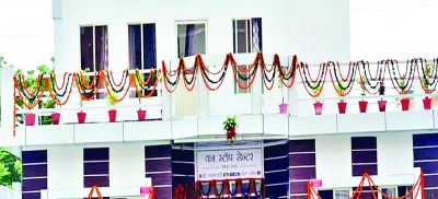 सखी वन स्टॉप सेंटर में भर्ती के लिए 30 अप्रैल तक मांगे गए हैं आवेदन  