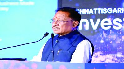 नवा रायपुर में एनआईएफटी कैम्पस की स्थापना को मिली मंजूरी, राज्य में फैशन और टेक्सटाइल उद्योग को मिलेगा बढ़ावा 