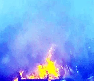 सागर जिले के सानौधा गांव में दो समुदायों के बीच लव जिहाद