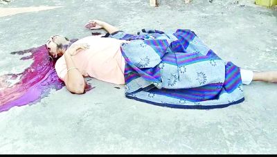 बलौदाबाजार-भाटापारा विधायक इन्द्र साव के पीसीओ ने खुद को गोली मारी, मौत  