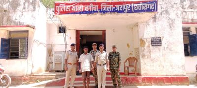 चोरी के शक में दसवीं पत्नी की पति ने की हत्या, चार दिन बाद मिला शव 