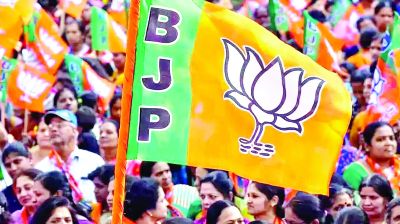 छत्तीसगढ़ बीजेपी ने बैठक व कार्यक्रम रद्द किए, 26 पर्यटकों को दी श्रद्धांजलि 