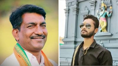 बीजेपी नेता रतन दुबे की हत्या मामले में एनआईए ने कांग्रेस नेता शिवानंद नाग को किया गिरफ्तार 