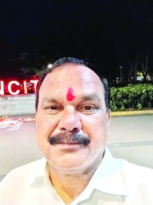 आतंकवाद के प्रायोजक पाकिस्तान को जड़- मूल से समाप्त कर देना ही समय की  जरूरत है-राजेश गुप्ता अग्रहरि 
