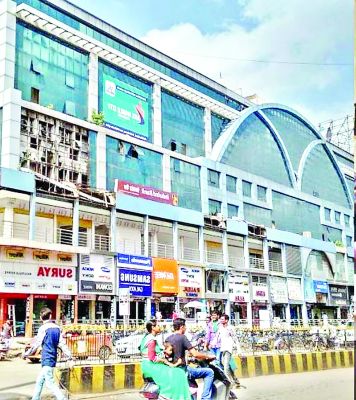 पहलगाम आतंकी हमले के खिलाफ रविभवन में सांकेतिक बंद का आह्वान