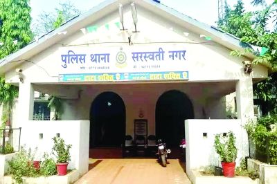 रायपुर में दिनदहाड़े चोरी: मकान से 96 हजार के जेवर ले उड़ा चोर 