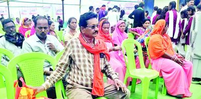 हाईकोर्ट से राहत फिर भी बहाली नहीं, SDM के सामने निलंबित अफसर ने दी सुसाइड करने की धमकी 