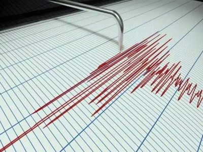 तुर्की में भूकंप के झटके महसूस किए गए
