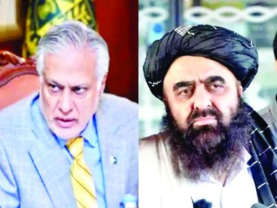 क्षेत्रीय तनाव के बीच Pakistan, अफगानिस्तान चीन के साथ त्रिपक्षीय वार्ता करेंगे 