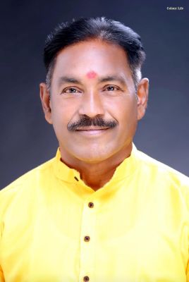 रक्षाबंधन: भाई-बहनों का झलकता स्नेह और संस्कृति का प्रतीक पर्व - शिव वर्मा