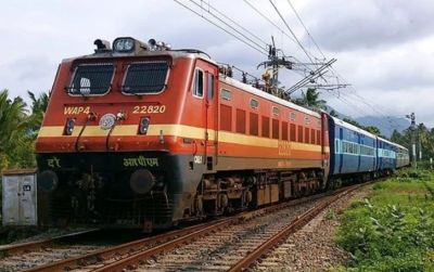 रक्षाबंधन पर यात्रियों के लिए आज और कल स्पेशल मेमू ट्रेन की सुविधा