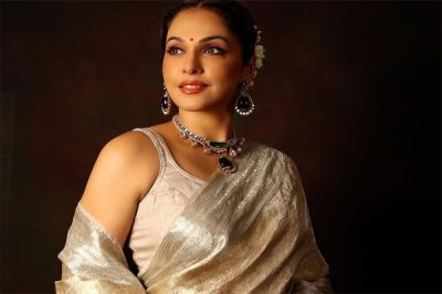 स्नेही मां के किरदार में नजर आएंगी ईशा कोप्पिकर