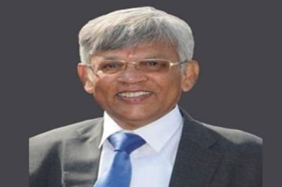 पद्मश्री डॉ. बुधेन्द्र कुमार जैन एम्स रायपुर के अध्यक्ष बने