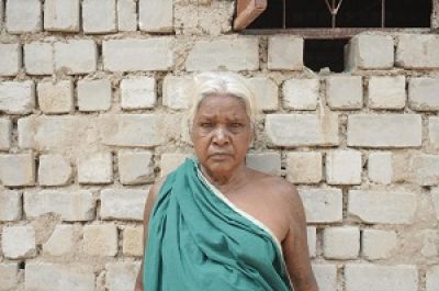 पीएम आवास: यह सिर्फ पक्का मकान ही नहीं है, बुढ़ापे का सहारा भी है