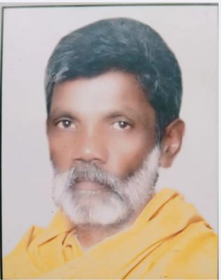 डॉ. रमन सिंह को बीजेपी में लाने वाले बिसे गुरूजी का निधन