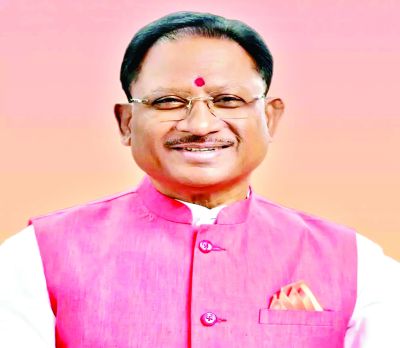 CM साय के नेतृत्व में छत्तीसगढ़ का प्रतिनिधिमंडल जापान एवं दक्षिण कोरिया के दौरे पर