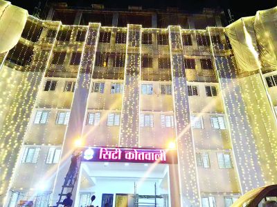 रायपुर में सुकमा से आई महिला के साथ उठाईगिरी, 5 लाख के जेवरात गायब 