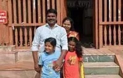 जगदलपुर में 4 लोगों की मौत, बाढ़ में बह गई कार