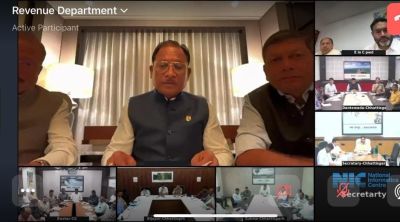 सीएम साय ने की बाढ़ की समीक्षा, हर संभव मदद उपलब्ध कराने के निर्देश दिए