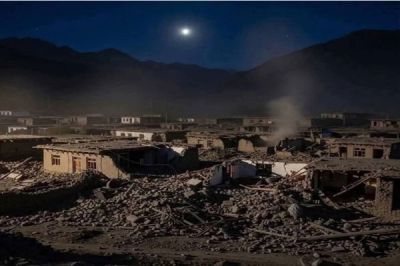 जम्मू-कश्मीर के शोपियां में 3 आतंकी ढेर, एनकाउंटर जारी