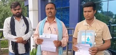 स्मार्ट मीटर बना मुसीबत: 200 रुपए से अचानक 22 हजार का बिजली बिल...