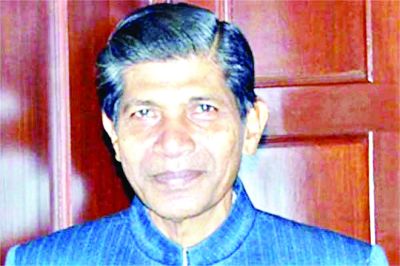 अपनी ही सरकार के खिलाफ धरने पर बैठेंगे पूर्व गृहमंत्री ननकीराम कंवर