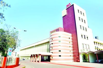 एनआईटी रायपुर के 17 स्टार्टअप्स का हुआ चयन 