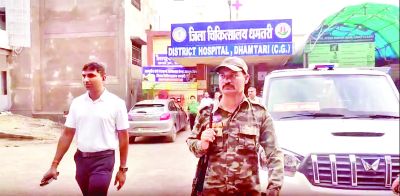 पांच साल की मासूम पर दरिंदगी, नवरात्रि की अष्टमी पर इंसानियत शर्मसार 