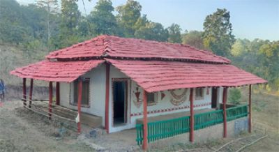 गौरेला-पेण्ड्रा-मरवाही जिला बना इको-टूरिज्म पर्यटन का आदर्श केंद्र