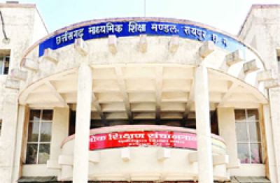 10-12वीं की परीक्षाओं के लिए स्वाध्यायी विद्यार्थी 31 तक जमा कर सकते है आनलाइन आवेदन