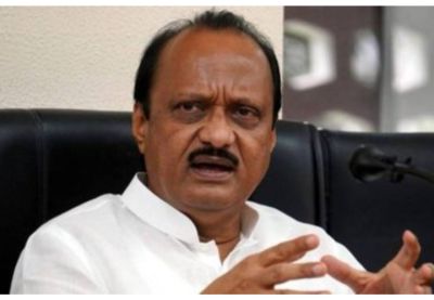 महाराष्ट्र के उपमुख्यमंत्री अजित पवार की विमान दुर्घटना में असामयिक निधन...