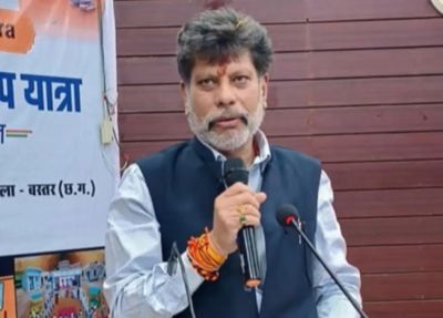 भाजपा प्रदेश अध्यक्ष देव ने पवार के असमय निधन पर शोक व्यक्त किया...