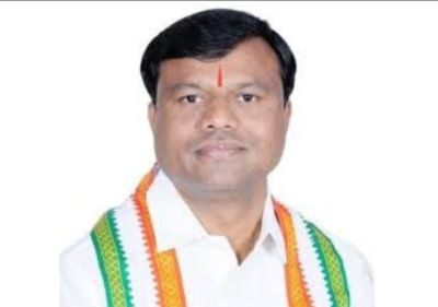 आंदोलन रसोईया दुलारी यादव और रुक्मणी सिन्हा की मौत के लिए भाजपा सरकार दोषी - दीपक बैज