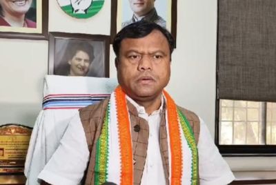 धान खरीदी की तिथि 1 माह बढ़ाई जाए - दीपक बैज