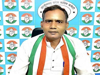 भाजपा के जंगल राज में गृहमंत्री के गृह जिले का एसपी खुद ही न्याय मांग रहा है, नियुक्ति प्रमोशन में भेदभाव...