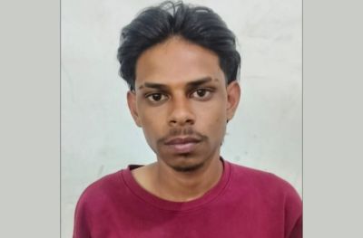 समता कॉलोनी में हुए हत्या के मामले का खुलासा, आरोपी गिरफ्तार...