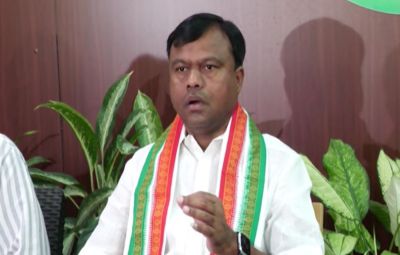 केंद्रीय बजट में छत्तीसगढ़ की लंबित योजनाओं को शामिल किया जाए - दीपक बैज