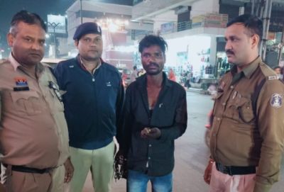 पुराना बस स्टैंड चौड़ी के पास व्यक्ति से लूटपाट करने वाले आरोपियों पर सख्त पुलिसिया कार्यवाही, संगीन धाराओं में किया मामला दर्ज...