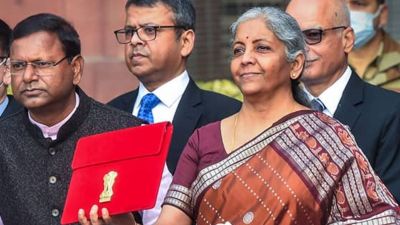 बजट - 2026 : देश में बनेंगी 5 यूनिवर्सिटी टाउनशिप, शिक्षा-रिसर्च और स्किल का होगा एकीकृत मॉडल...