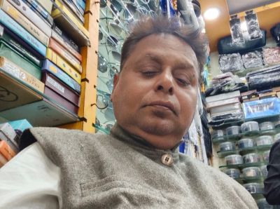 यह बजट जनता के लिए खाली डिब्बे जैसा - सोलंकी 