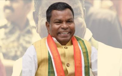 पूर्व मंत्री कवासी लखमा को सुप्रीम कोर्ट से मिली जमानत...