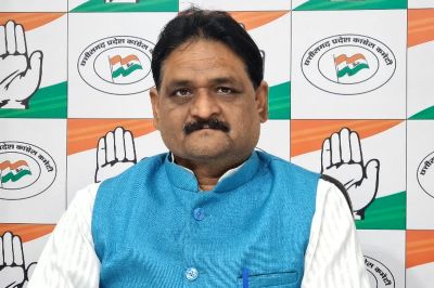 साय मंत्रिमंडल के फैसले पर कांग्रेस की प्रतिक्रिया, सरकार अपनी विफलता छुपाने नये उपाय ढूंढती है...