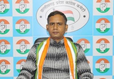 रसोईया संघ के आंदोलनकारियों पर एफआईआर इस सरकार का अमानवीय और आततायी चरित्र - कांग्रेस