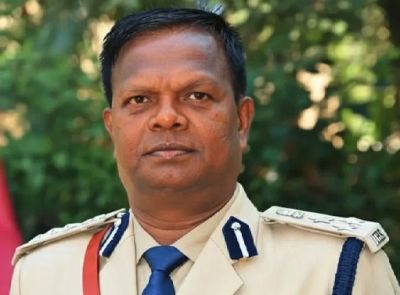 रिटायर्ड आईपीएस कमलोचन कश्यप को नई जिम्मेदारी, पीएच क्यू में बनाये गए ओएसडी...