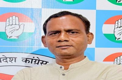  जल, जंगल, जमीन, खनिज, नदियों का जल सब कुछ बस्तर का, लेकिन डबल इंजन सरकार में बस्तरिहा के लिए कुछ भी नहीं - कांग्रेस